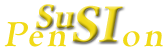 Logo Pension Susi